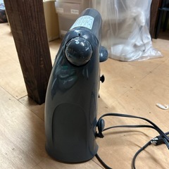 遠赤外線ヒーター、暖房の画像