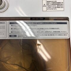 Haier JW-C55CK 洗濯機の画像