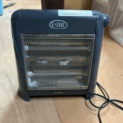 遠赤外線ヒーター、暖房の画像