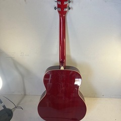 アコースティックギター HONEY BEEの画像