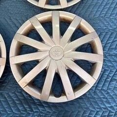 トヨタ 14インチ ピクシスエポック4枚セットの画像