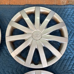 トヨタ 14インチ ピクシスエポック4枚セットの画像