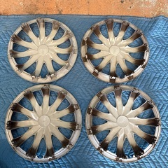 トヨタ 14インチ ピクシスエポック4枚セットの画像