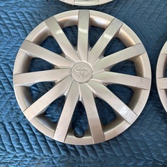 トヨタ 14インチ ピクシスエポック4枚セットの画像