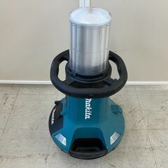 【SRI】マキタ ML810 充電式エリアライト ②【中古動作品】の画像