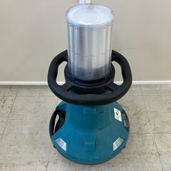 【SRI】マキタ ML810 充電式エリアライト ②【中古動作品】の画像