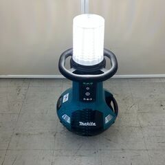 【SRI】マキタ ML810 充電式エリアライト ②【中古動作品】の画像