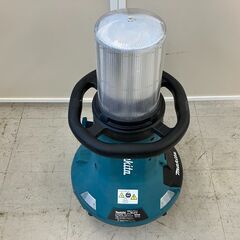 【SRI】マキタ ML810 充電式エリアライト ②【中古動作品】の画像