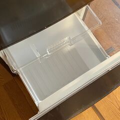 【保護シート付き】パナソニック 2ドア冷蔵庫 NR-B145W（138L）【一人暮らしに最適】の画像