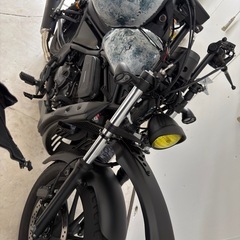 2023年　レブル250 reble250 の画像