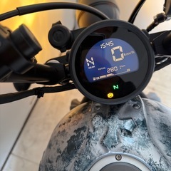 2023年　レブル250 reble250 の画像