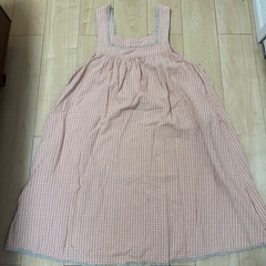 サマンサモスモス　ワンピースの画像