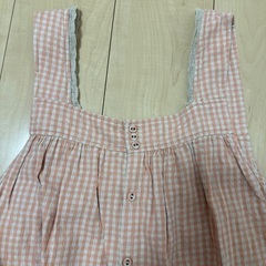 サマンサモスモス　ワンピースの画像