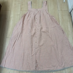 サマンサモスモス　ワンピースの画像