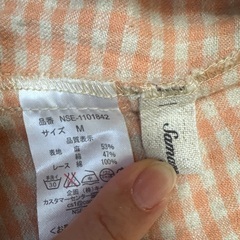 サマンサモスモス　ワンピースの画像