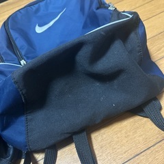 NIKE リュックサックの画像