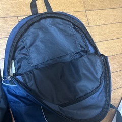 NIKE リュックサックの画像