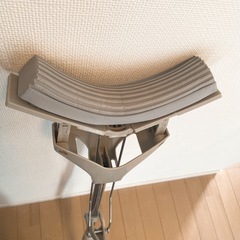 【お取引中】窓掃除　　吸水スポンジ　水切り付き　高い場所　窓裏に　　　の画像