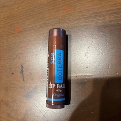 ドテラ　リップ　２本の画像