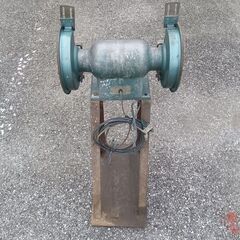 日立 TG-205A グラインダー【野田愛宕店】【店頭取引限定】【中古】管理番号：IT6KBDULWQ4Cの画像