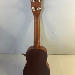 Sepia Crue（セピアクルー）ウクレレですの画像