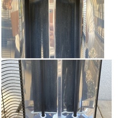 【お値下げOK】 DAIKIN 遠赤外線暖房機 セラムヒート ERFT11VS-H 2018年製の画像