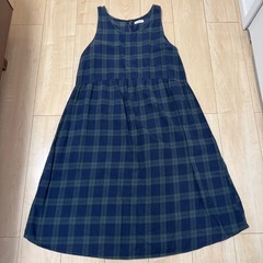 サマンサモスモス　ワンピースの画像