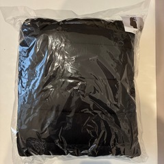 新品未使用　3COINS 《撥水加工》2WAYブランケット　防寒　抱っこ紐ケープの画像