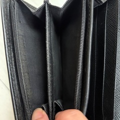 COACH 財布の画像