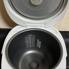 TIGER 一升炊き I
H炊飯器の画像