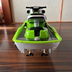 【11/10までの期間限定出品】レア品 ジェット 模型 ラジコン(不動品)の画像