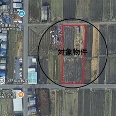 ★貸土地★   天理市柳本町　 951坪　#資材置き場　＃…