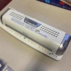 ラミネーター　E32LTWの画像