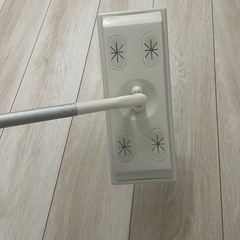 フロアワイパーの画像