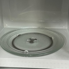 【ジャングルジャングル深井店】★電子レンジ ヤマダ  YMW17HL6 2024 レンジ 家電 堺市 深井 【FU2880】の画像