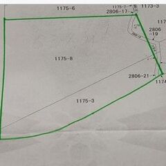 ★貸土地★    生駒市北田原町　649坪　#資材置き場　…