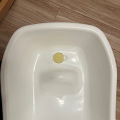 赤ちゃん本舗　ベビーバスの画像