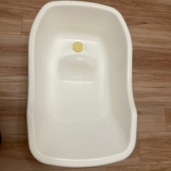 赤ちゃん本舗　ベビーバスの画像