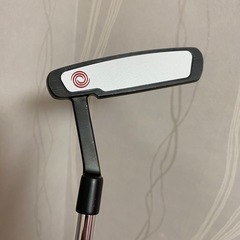 ODYSSEY VERSA 330 M パターの画像