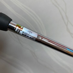 ODYSSEY VERSA 330 M パターの画像