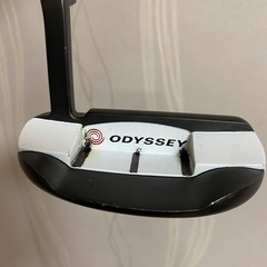 ODYSSEY VERSA 330 M パターの画像