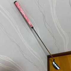 ODYSSEY VERSA 330 M パターの画像