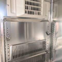 ホシザキ　台下冷蔵庫　RT-210SNF-E　2016年　リサイクル品の画像