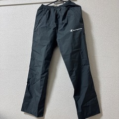 カッパ上下セット(チャンピオン)の画像