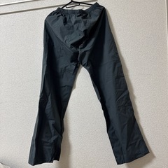 カッパ上下セット(チャンピオン)の画像