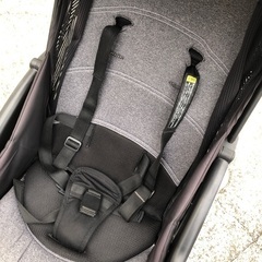 お話し中　Pijon B形ベビーカー　引き取り限定の画像