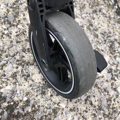 お話し中　Pijon B形ベビーカー　引き取り限定の画像