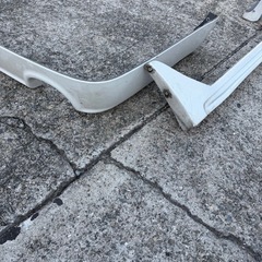 ハイエースバン ふるえあろフルエアロの画像