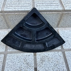 段差コーナーの画像