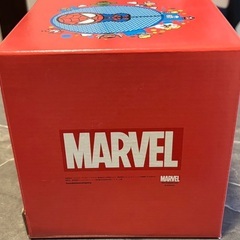 購入者様が決まりました！スパイダーマン　ボールの画像